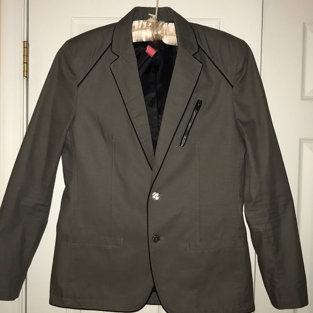 Men’s Guess Jacket